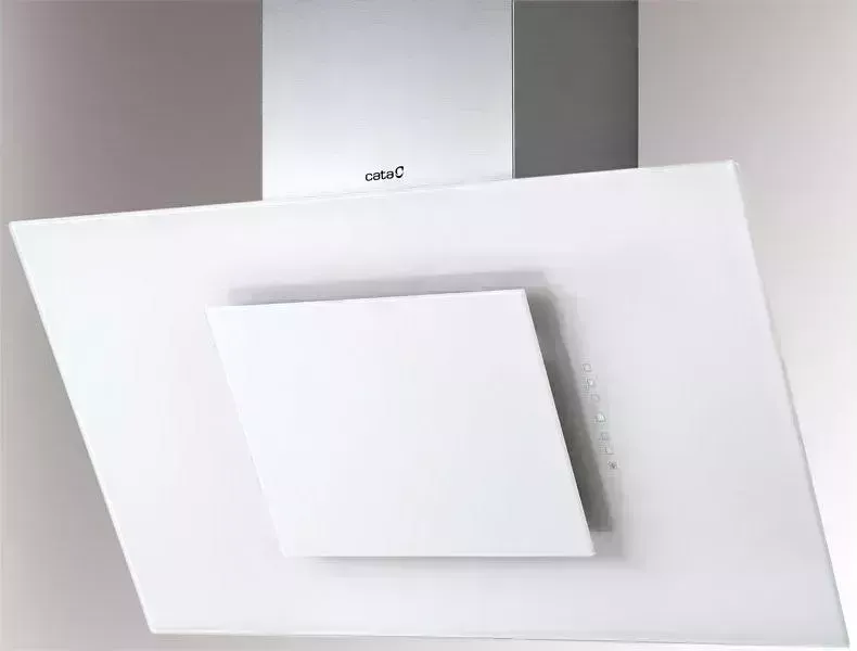 Вытяжка CATA Thalassa TC3V 600 glass blanca/a