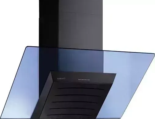 Вытяжка CATA Venere VL3 600 black glass