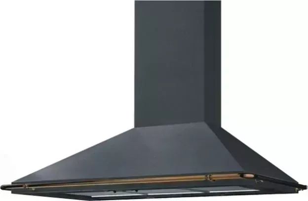 Вытяжка DE LONGHI KCX-D 60 ANT