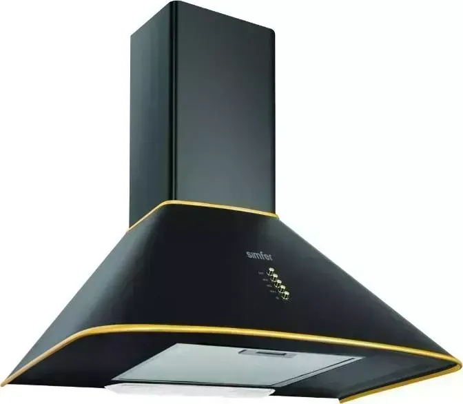 Вытяжка SIMFER 8660 SM