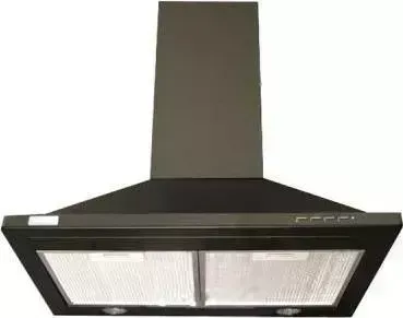 Вытяжка CATA V 600 negra/b