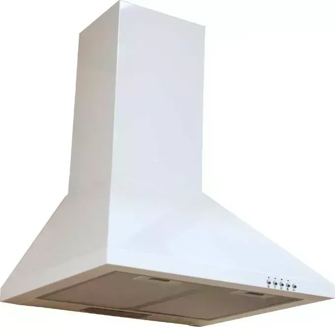 Вытяжка LEX BISTON ECO 600 WHITE