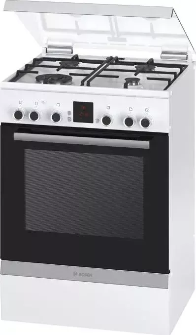 Плита газовая BOSCH HGA 34W325 R
