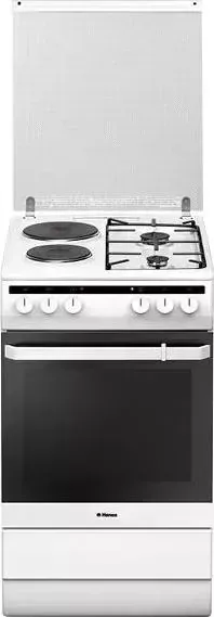 Плита газовая HANSA FCMW 54040