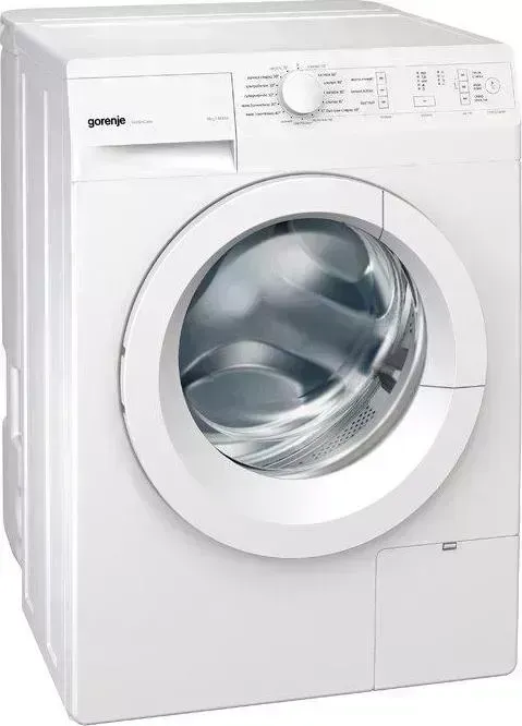 Стиральная машина GORENJE W 62ZY2/SRI (резервуар в комплекте)