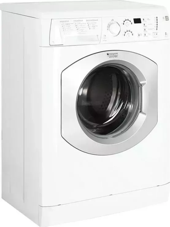 Стиральная машина Hotpoint ARISTON ARSF 105 S