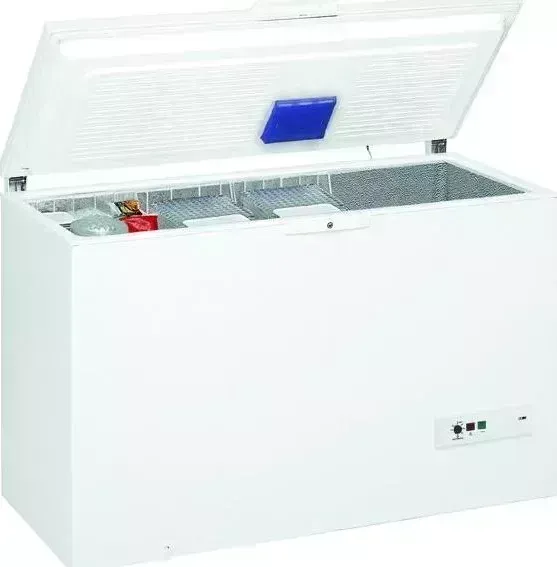 Морозильник WHIRLPOOL WHM 3911