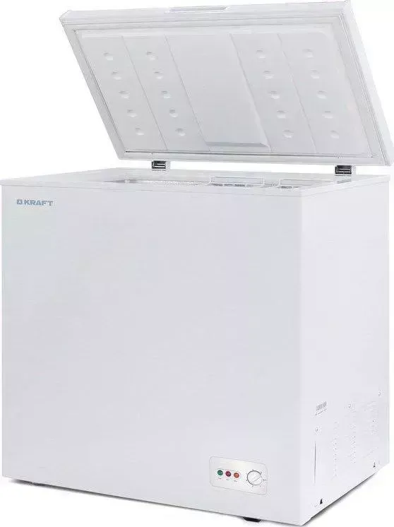 Морозильник KRAFT BD(W) 335 HL