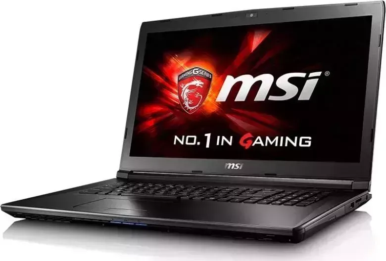 Ноутбук MSI GL72 6QC-054XRU