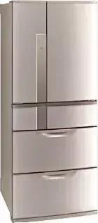 Холодильник MITSUBISHI ELECTRIC MR-JXR655W-N-R