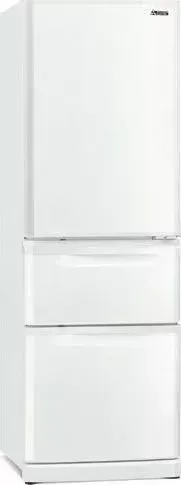 Холодильник MITSUBISHI ELECTRIC MR-CR46G-PWH-R