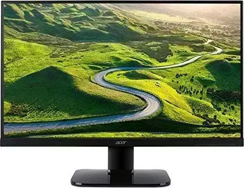 Монитор ACER KA270HKbmjdppx