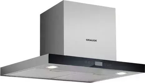 Вытяжка GRAUDE DH 60.1 E