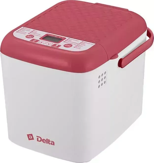 Хлебопечка DELTA DL-8007B