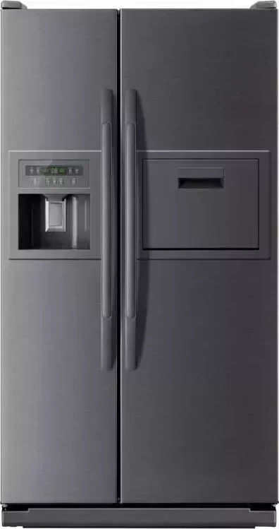 Холодильник DAEWOO Electronics FRS-6311SFG