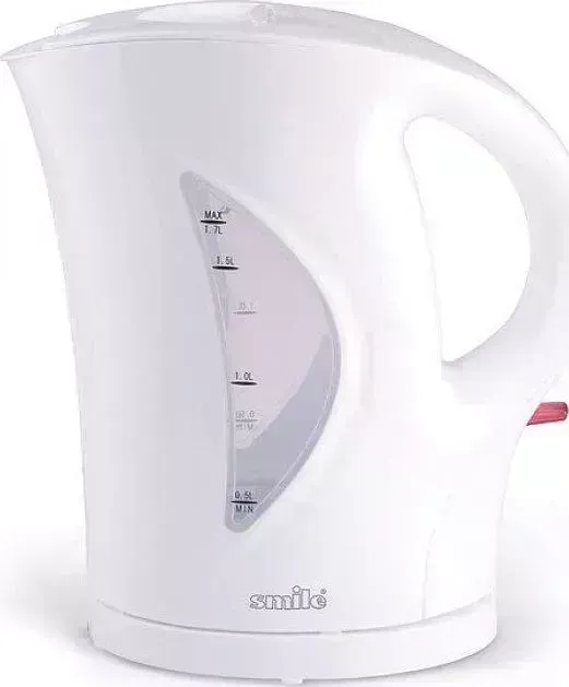Чайник электрический SMILE WK 5114