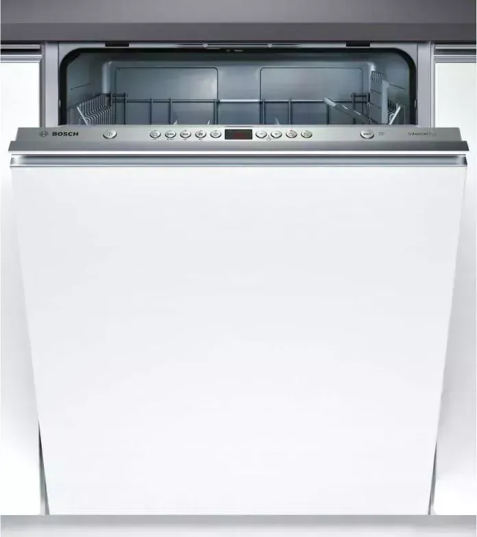 Посудомоечная машина встраиваемая BOSCH SMV 46CX03