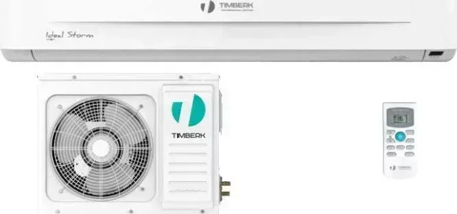 Сплит система TIMBERK AC TIM 09H S18A
