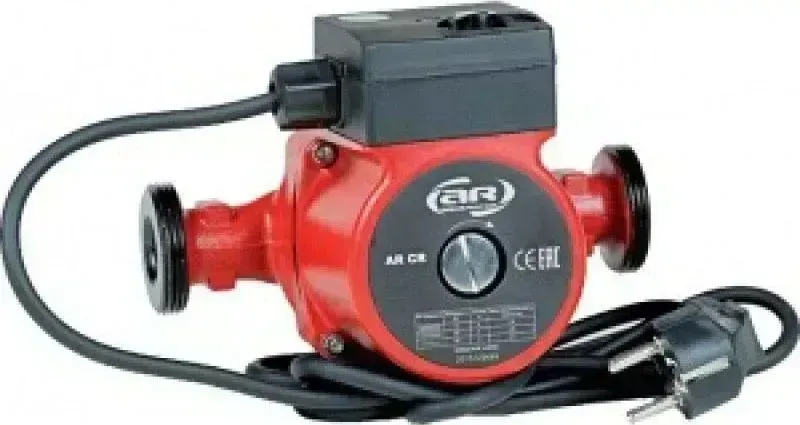 Насос поверхностный Aquamotor AR CR 32/8-180 red (AR153018)