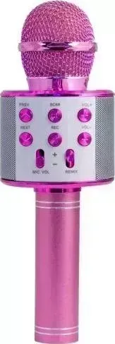 Микрофон Magic Acoustic MA3001PK