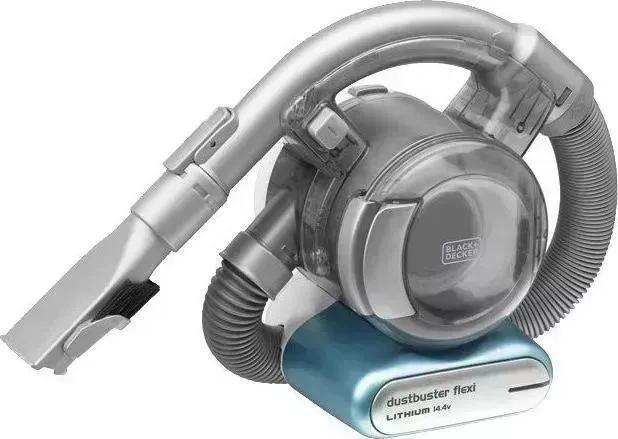Пылесос  Black & Decker PD1420LP-QW