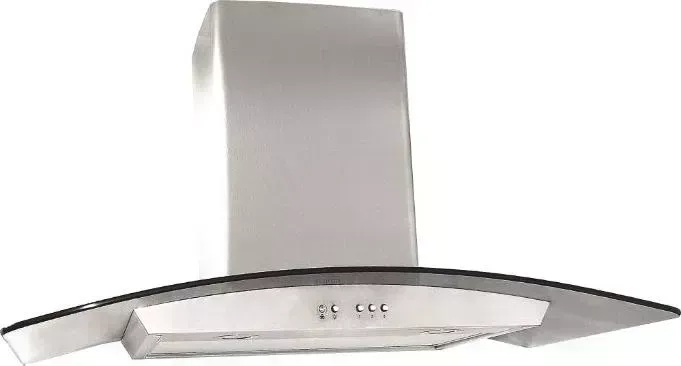 Вытяжка ELIKOR Аметист 90Н-650-К3Г нерж / гал тонир