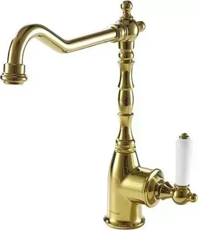 Смеситель для кухни Bravat ART F775109G-1