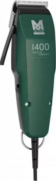 Машинка для стрижки MOSER Hair clipper Edition Синий (1400/0452)