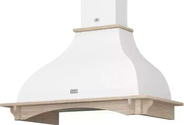 Вытяжка LEX PARMA 900 WHITE