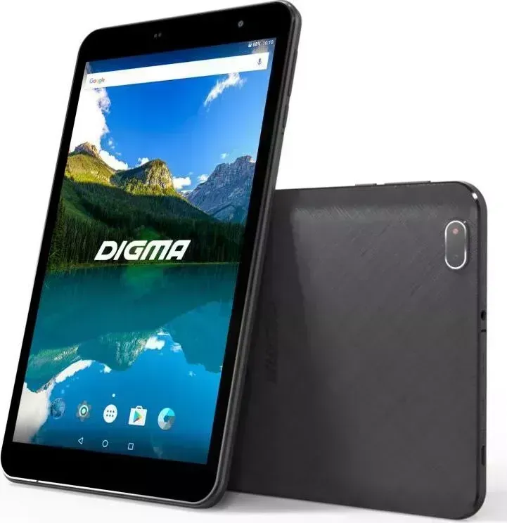 Планшет DIGMA Optima 8019N