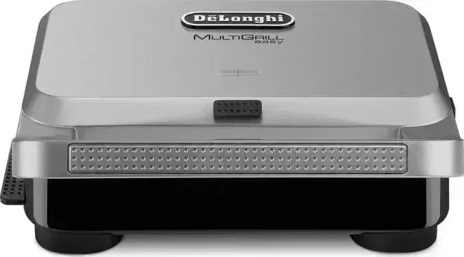 Сэндвичница DE LONGHI SW12AC.S