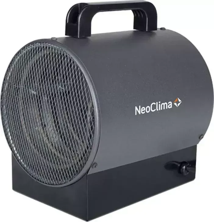 Тепловая пушка NEOCLIMA ТПК-3М