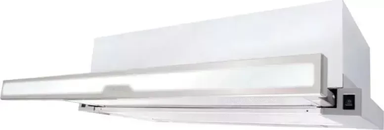 Вытяжка KORTING KHP 6517 GWX