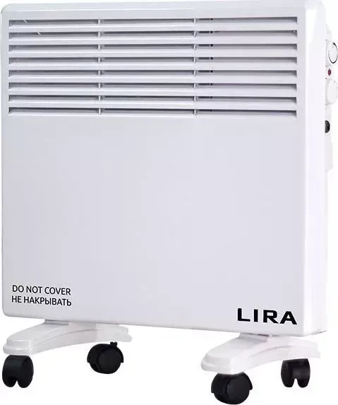Конвектор LIRA LR 0501