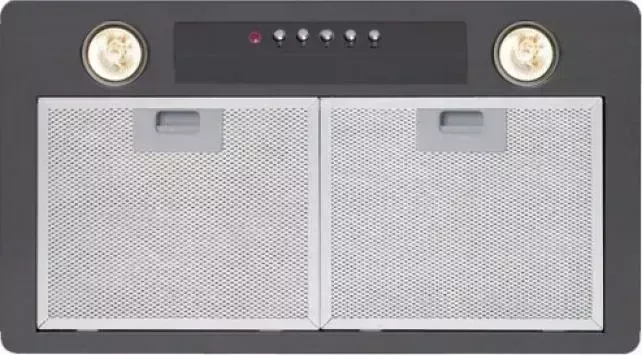 Вытяжка CATA GT Plus 45 BK/C