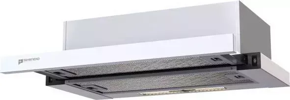 Вытяжка SHINDO MAYA 60 1M W/WG