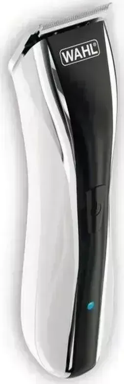 Машинка для стрижки Wahl Lithium Pro серебристый/черный (1910/0465)