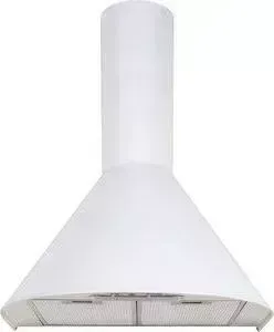 Вытяжка DE LONGHI Adamello bianco 60