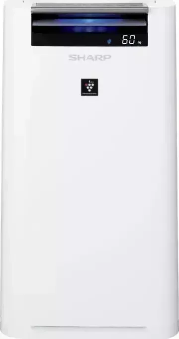 Увлажнитель воздуха SHARP KC-G41RW