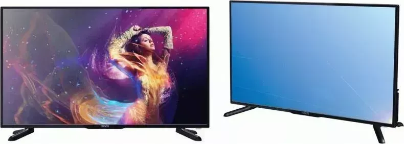 Телевизор POLAR P43L32T2C