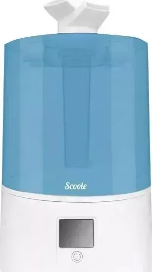Увлажнитель воздуха SCOOLE SC HR UL 06E (BU)