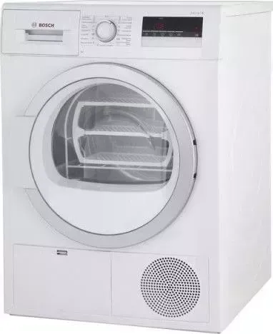 Сушильный автомат BOSCH WTM 83260 OE