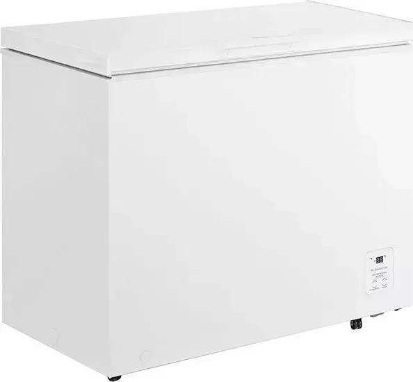 Морозильник HISENSE FC-32DD4SA1