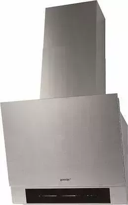 Вытяжка GORENJE GHV 63 X