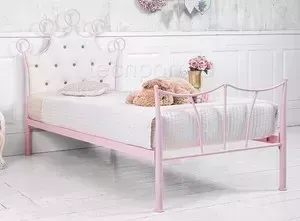 Кровать Woodville Queen 90х200