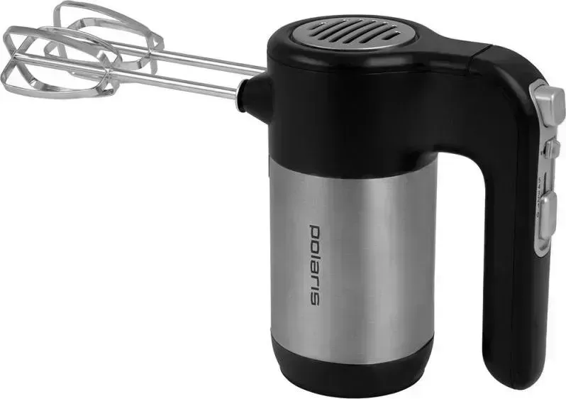 Миксер POLARIS PHM 5017А Черный/Нерж.сталь