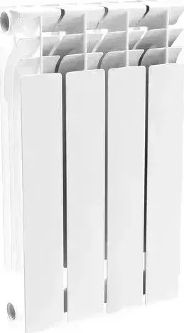 Радиатор GARANTERM GAL500E/04