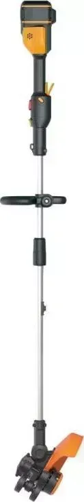 Триммер Worx WG184E двойное ЗУ 2x2A