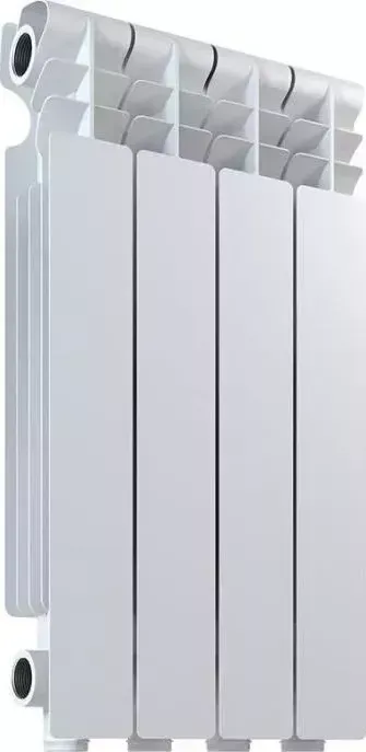 Радиатор HEATEQ HRP500-04