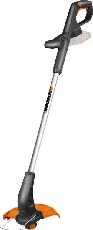 Триммер Worx WG157E.9 без АКБ и ЗУ